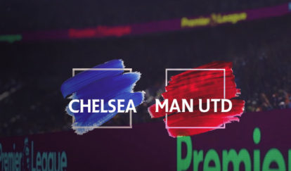 Chelsea - Manchester United Maçında Gol Başına 75 TL Kazan