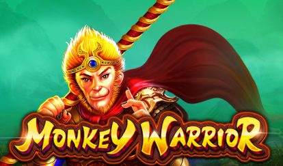 monkey warrior Haftanın Oyunu İle 500 TL Bonus