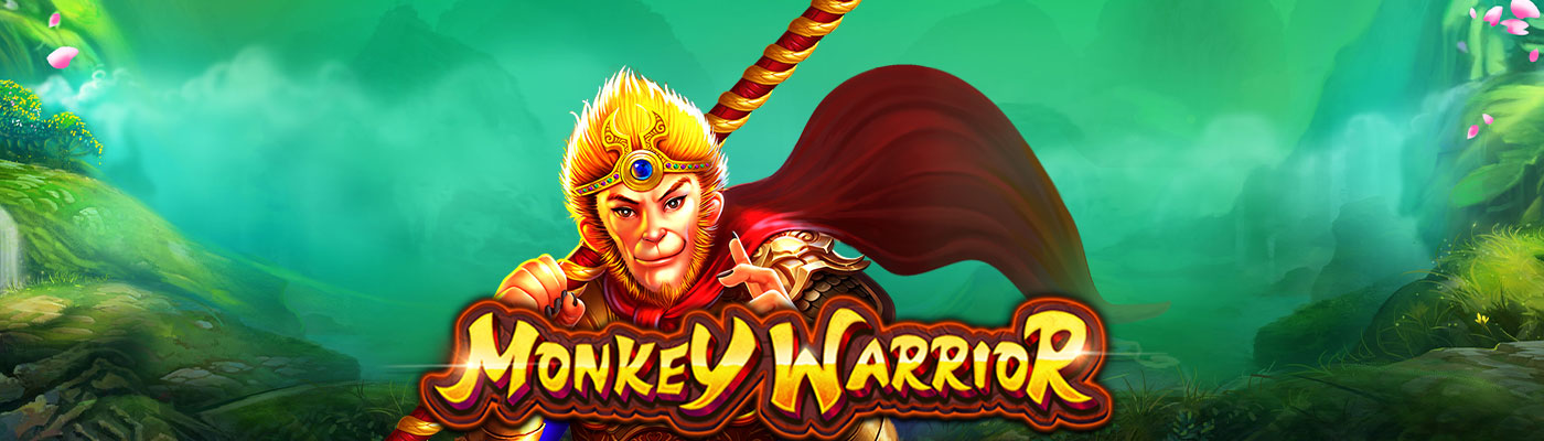 monkey warrior Haftanın Oyunu İle 500 TL Bonus