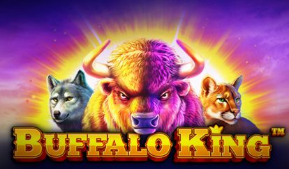 buffalo king Haftanın Oyunu İle 500 TL Bonus