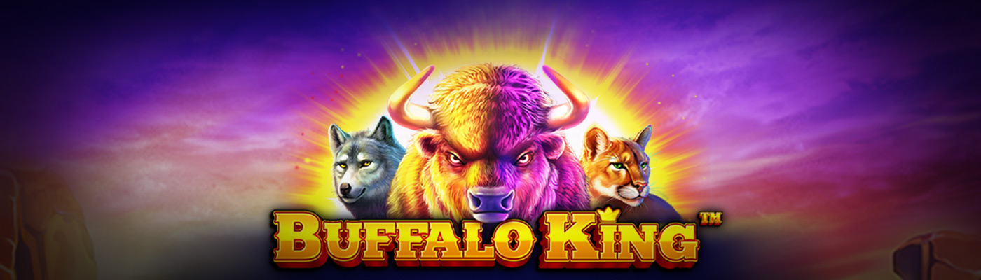buffalo king Haftanın Oyunu İle 500 TL Bonus