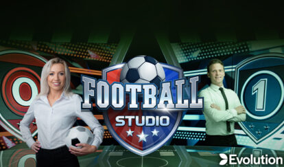 Football Studio ile 500 TL Bedava Bahis