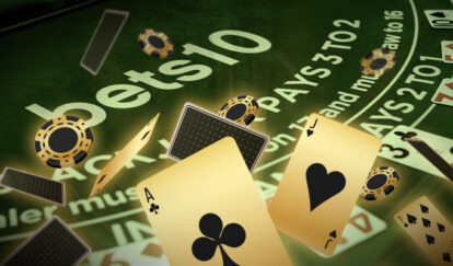 bets10 Blackjack Masalarında Şanslı Saatlerde Kazan