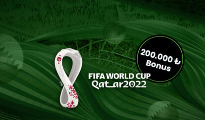 Dünya Kupası Elemelerinden 200.000 TL Ödül qatar